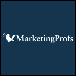 MarketingProfs Logo