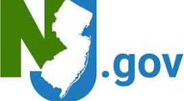 The State of New Jersey logo