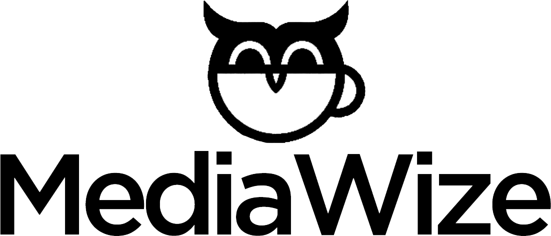 MediaWize logo